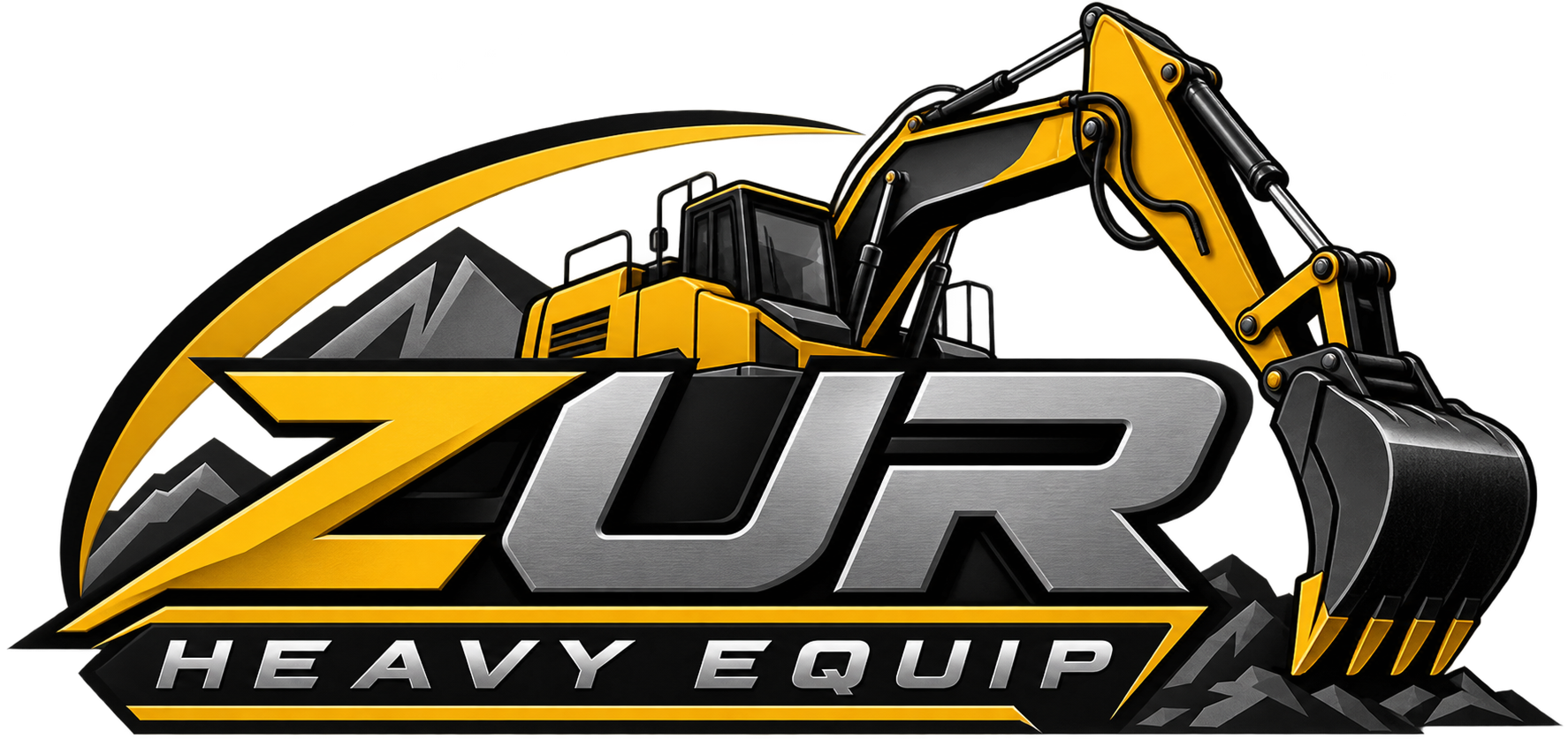 ZUR Heavy Equip