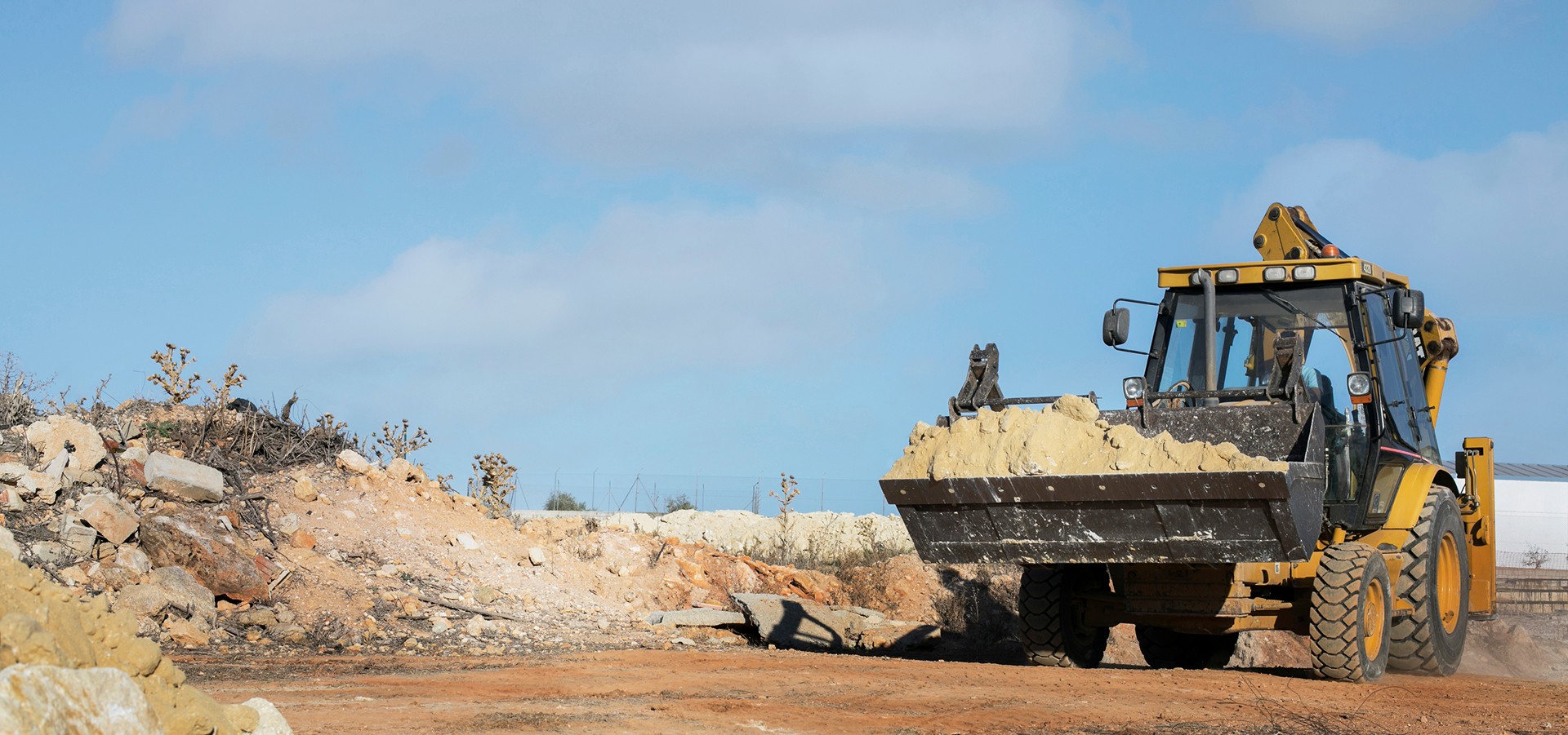 ZUR Heavy Equip